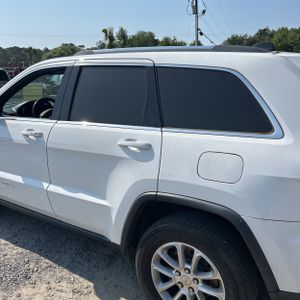 JEEP GRAND CHEROKEE - 6