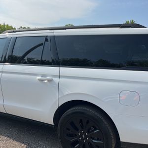 2025 FORD EXPEDITION MAX PLATINUM 照片 6