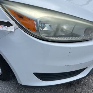 2016 FORD FOCUS SE — миниатюра 58