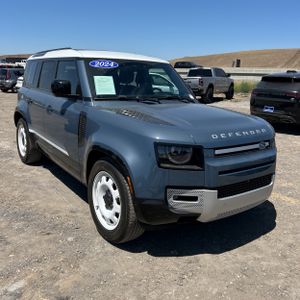 2024 LAND Rover DEFENDER 110 P400 S 缩略图 12