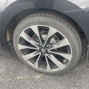 2016 Nissan MAXIMA 3.5 SR — миниатюра 18