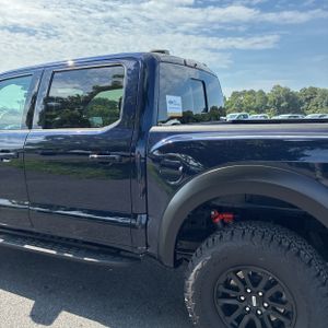 2025 FORD F-150 RAPTOR 照片 6