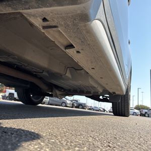 2018 Hyundai TUCSON LIMITED 照片 21