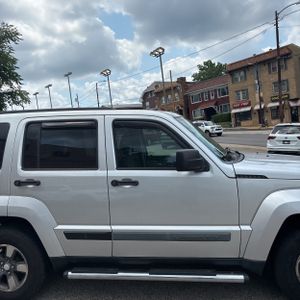صورة مصغرة 11 لـ 2008 JEEP LIBERTY SPORT