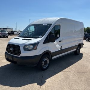 FORD TRANSIT 150 - 1