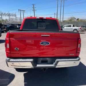 FORD F-150 XLT - 7