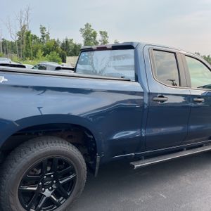 صورة 9 لـ 2019 Chevrolet SILVERADO 1500 CUSTOM