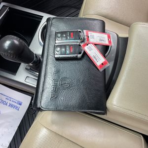 صورة مصغرة 55 لـ 2014 Acura RDX W/TECH