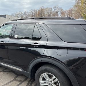 FORD EXPLORER XLT - 6