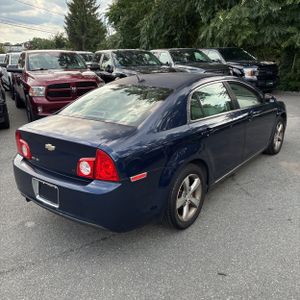 2009 Chevrolet MALIBU LT 照片 8