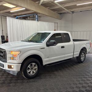 صورة 3 لـ 2017 FORD F-150 XL