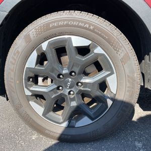 2024 KIA SORENTO S 缩略图 17