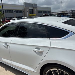 AUDI A5 SPORTBACK PREMIUM S LINE - 6