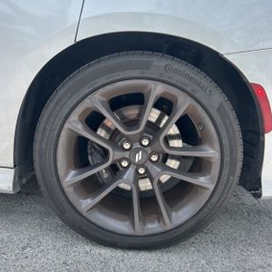 2022 Dodge CHARGER SCAT PACK 照片 18