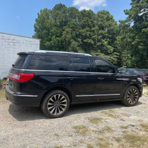 صورة 10 لـ 2020 Lincoln NAVIGATOR RESERVE