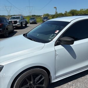2017 Volkswagen JETTA 1.4T S 照片 2