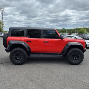 FORD BRONCO RAPTOR - 10