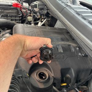 2016 FORD F-150 XLT thumbnail 47