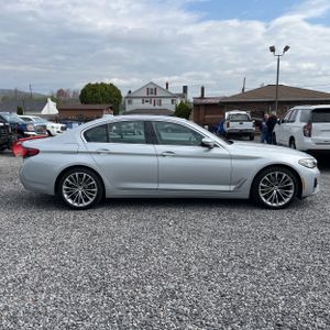 BMW 530I XDRIVE - 10