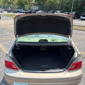 2004 Toyota AVALON XL 缩略图 39