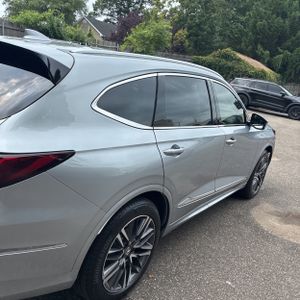 2026 Acura MDX SH-AWD W/ADVANCE — фото 9