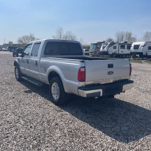 FORD F-350 SUPER DUTY XLT - 5