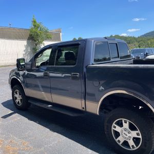 2004 FORD F-150 XLT — фото 6