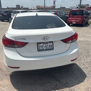 2014 Hyundai ELANTRA SE 缩略图 50