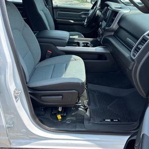 2023 RAM 1500 BIG HORN — миниатюра 33