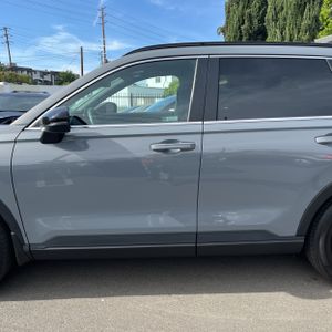 HONDA CR-V HYBRID SPORT - 3