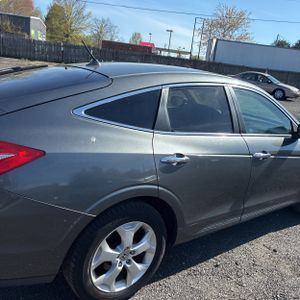HONDA CROSSTOUR EX-L V6 W/NAVI - 9