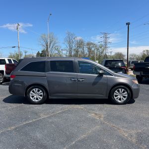 HONDA ODYSSEY EX-L - 10