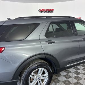 FORD EXPLORER XLT - 8