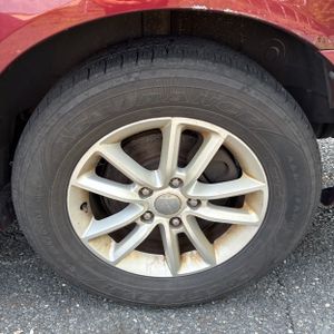 2018 Dodge GRAND CARAVAN SXT 缩略图 16