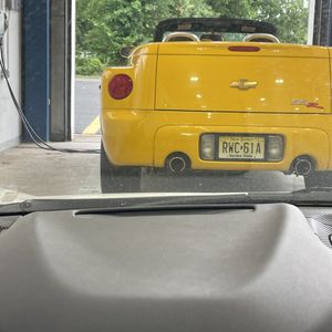 2025 Chevrolet CORVETTE STINGRAY — миниатюра 51