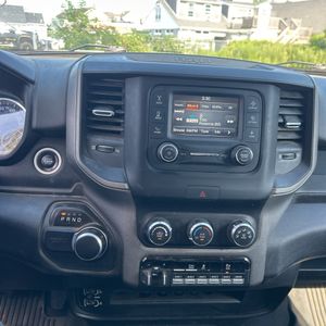 2019 RAM 2500 TRADESMAN — миниатюра 36