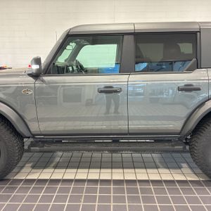 FORD BRONCO - 3