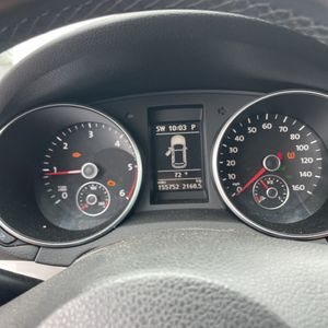 2011 Volkswagen GOLF TDI 缩略图 38