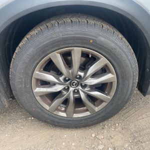 2018 Mazda CX-9 TOURING 缩略图 16