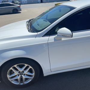 صورة 2 لـ 2015 FORD FUSION SE