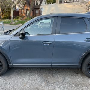 MAZDA CX-5 2.5 S CARBON EDITION - 3