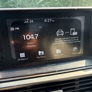 2020 KIA TELLURIDE S — миниатюра 66