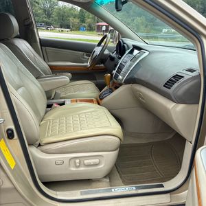 صورة 33 لـ 2009 Lexus RX 350 BASE