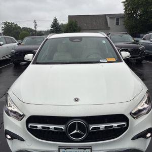 صورة مصغرة 15 لـ 2025 Mercedes-BENZ GLA