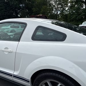 2007 FORD SHELBY GT500 BASE — фото 6