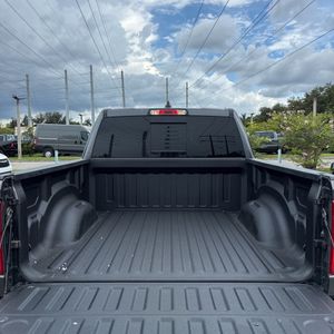 2019 RAM 1500 BIG HORN — миниатюра 15