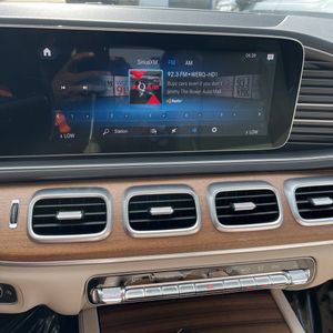 2023 Mercedes-BENZ GLE — миниатюра 38