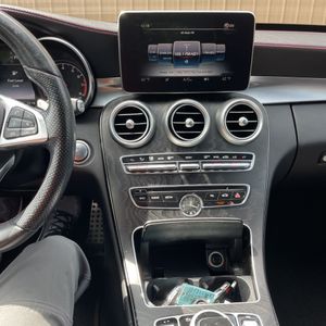 صورة 37 لـ 2016 Mercedes-BENZ C-CLASS AMG