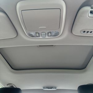 2007 Lincoln MKZ BASE — миниатюра 40