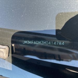 2021 Mazda CX-5 GRAND TOURING — миниатюра 53